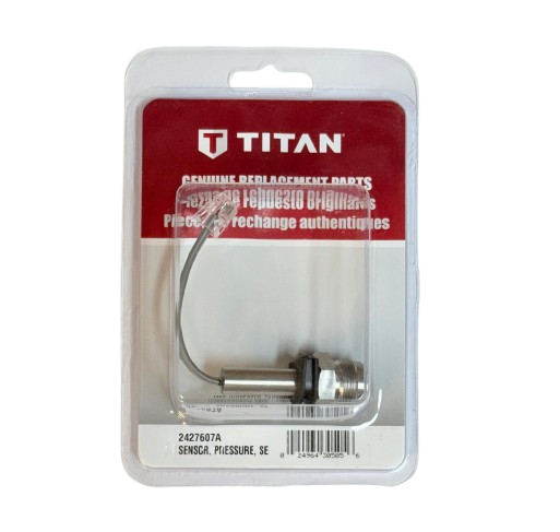 Titan 2427607A Transducer